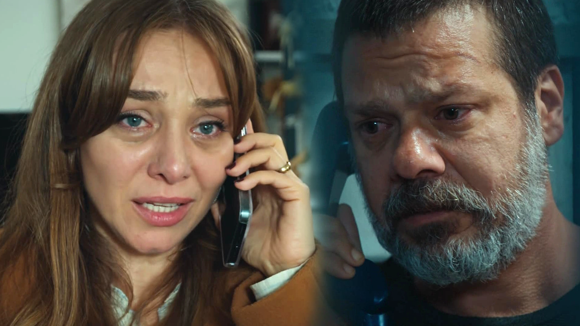 Ali ve Pınar'ın ölümsüz aşkı