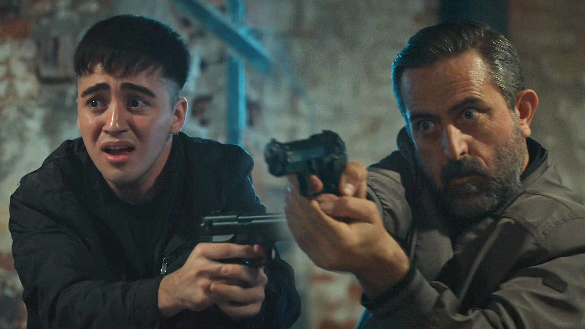 Cevher oyunu sağlam kuruyor!