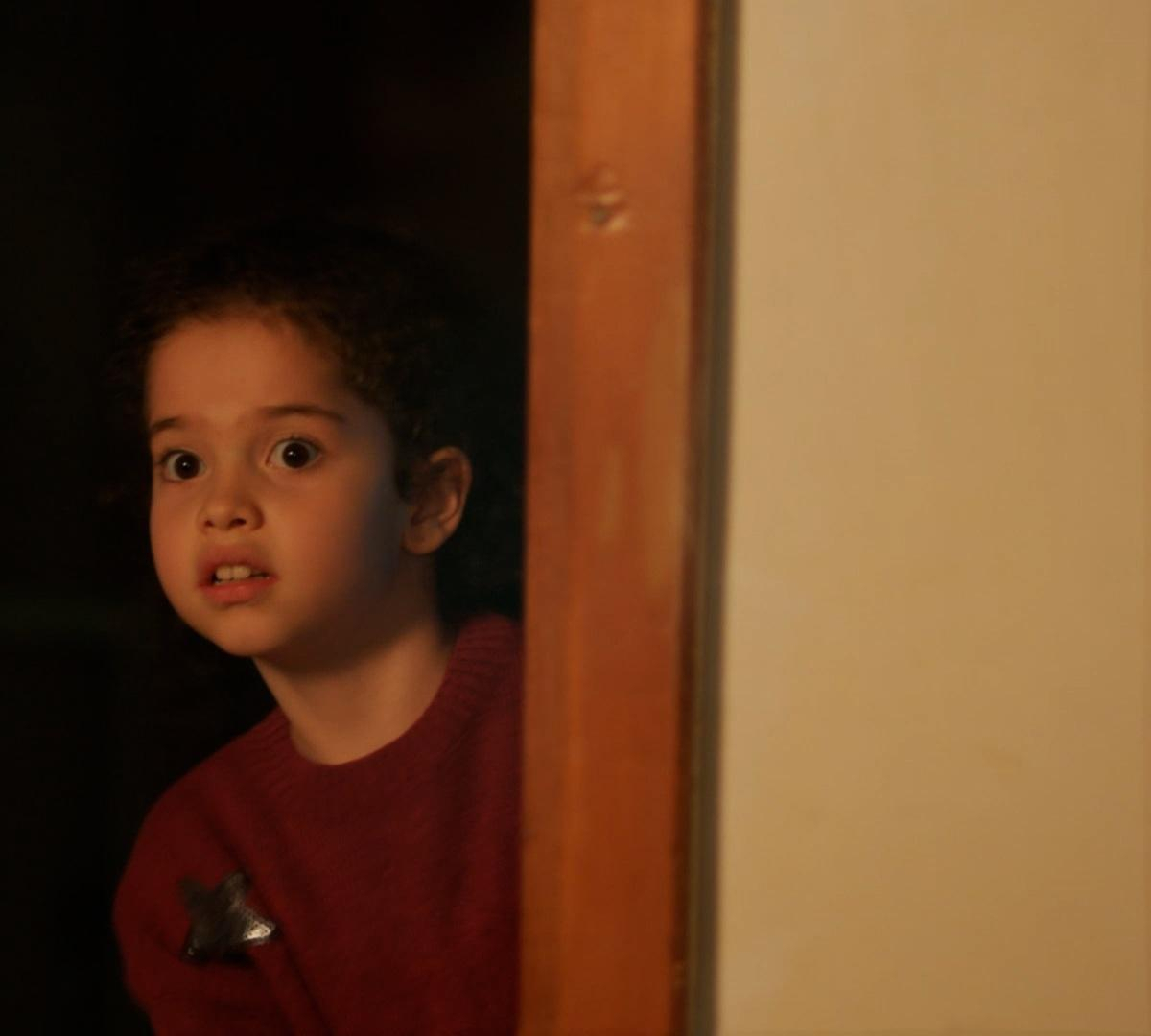 Serhat'a kurşun, Kader'e alev!