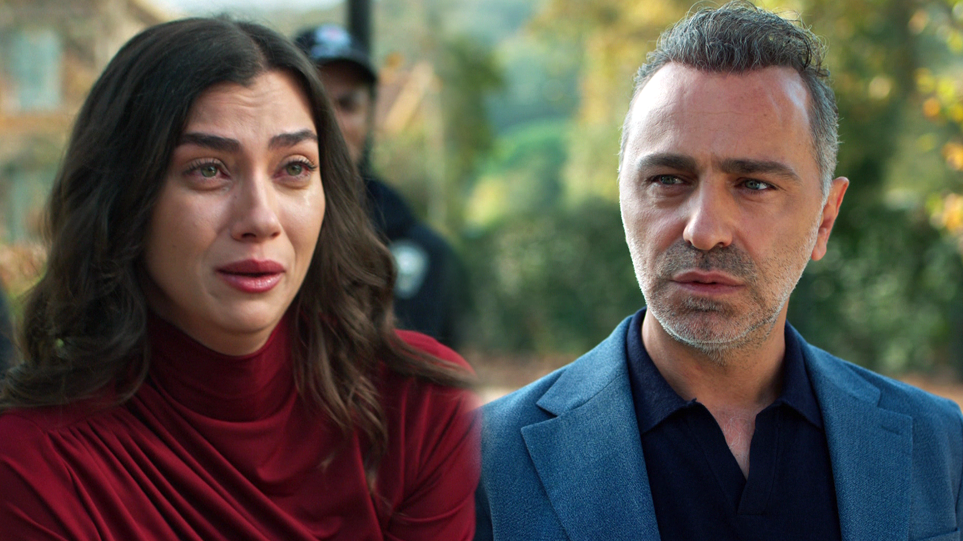 Cihan, Azra'yı hapse gönderecek!