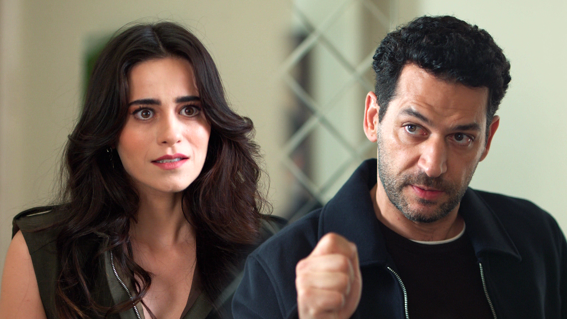 "Seni baştan çıkarmamı Berrak istedi!"