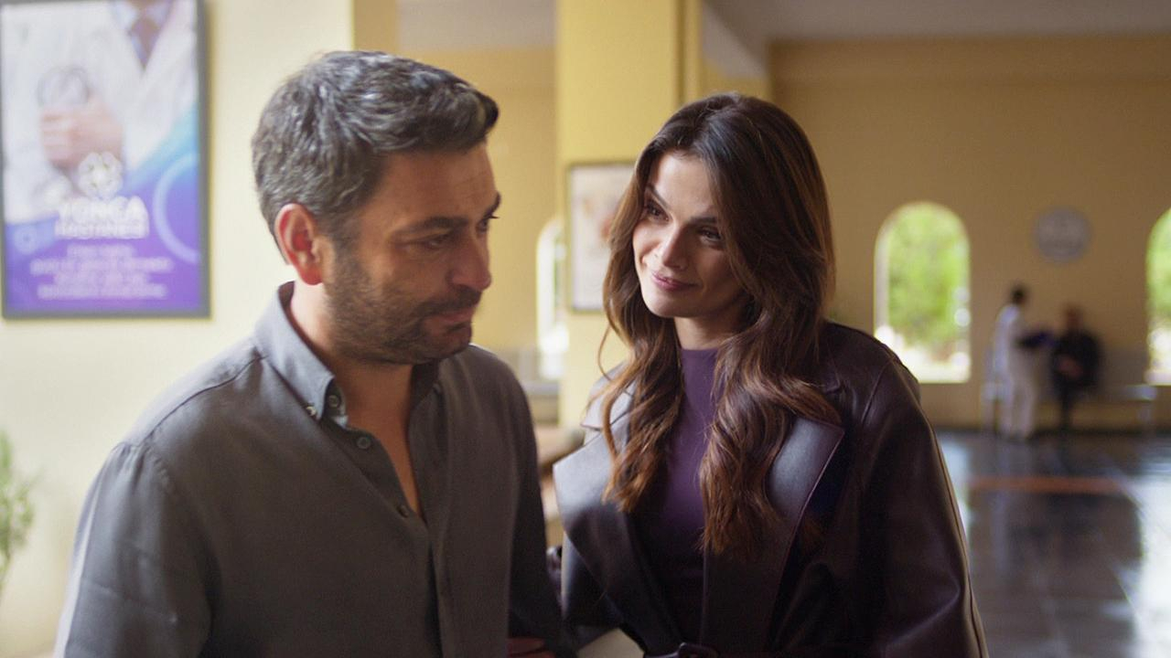 "Sen düşersen herkes düşer!"