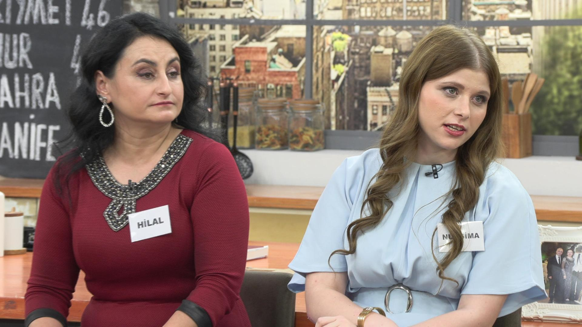 Nursima ve kayınvalidesi, yıllarca neden küs kalmış?