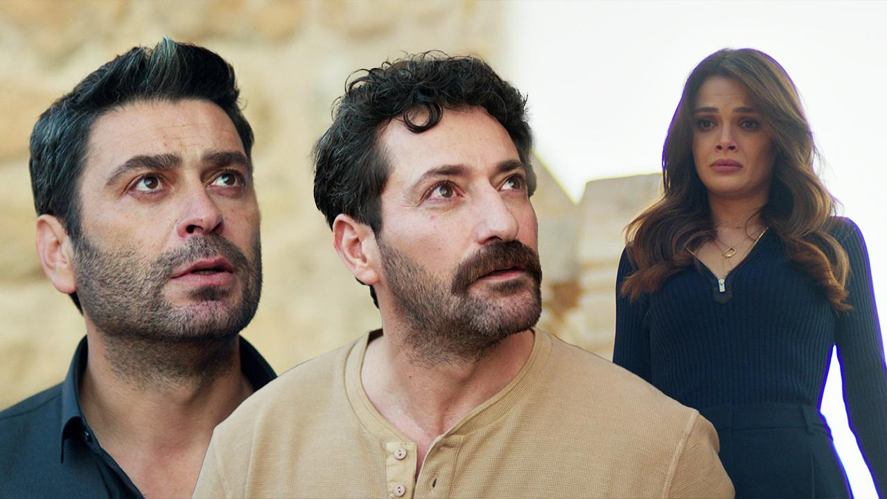 Boran uyandı: İlk Alya'yı hatırladı!