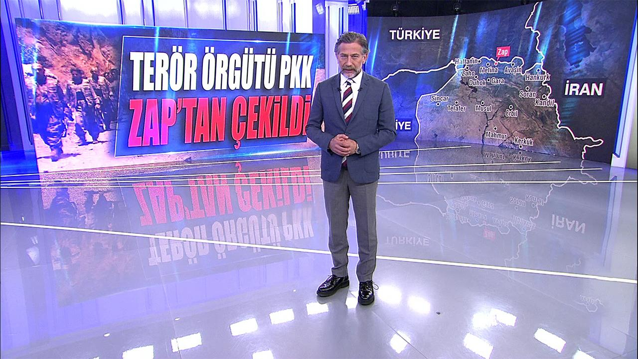 Kanal D Ana Haber – 17.11.2025
