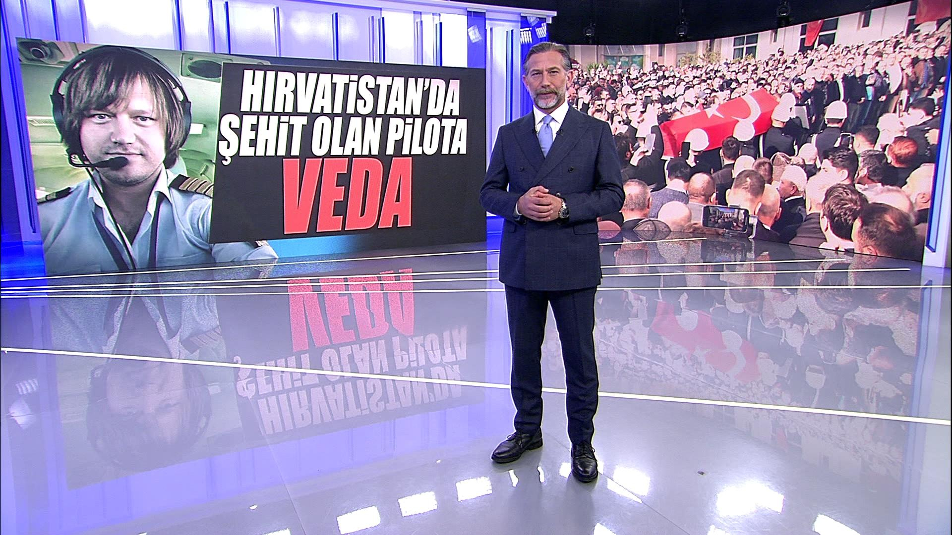 Kanal D Ana Haber - 18.11.2025