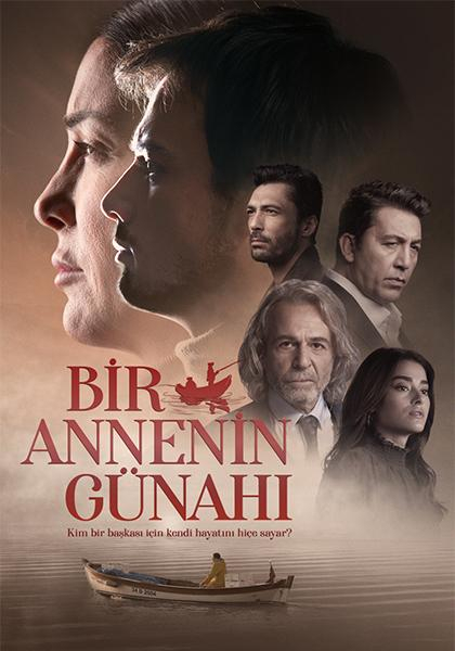 Bir Annenin Günahı
