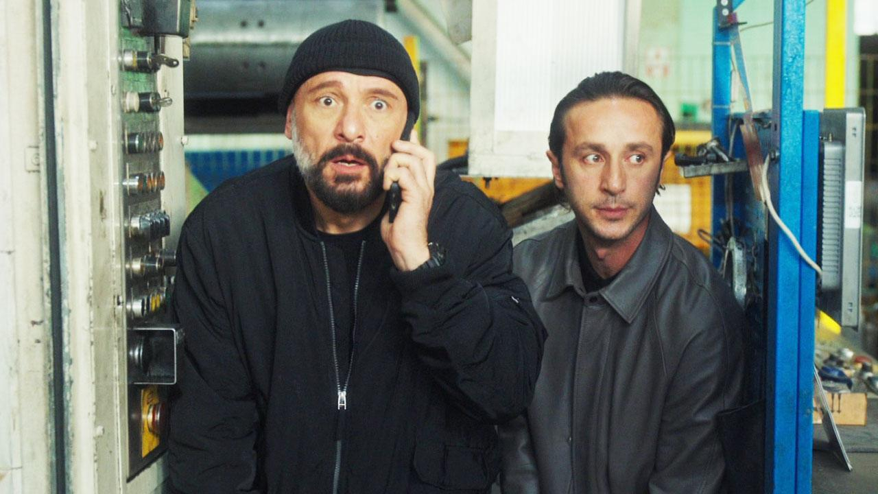 Ekip, Tufan'ı yakalayabilecek mi?