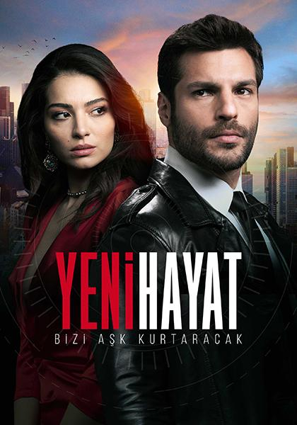 Yeni Hayat Bölüm 4