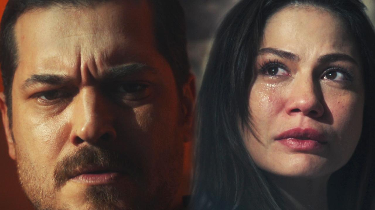 Eşref Rüya 23. Bölüm Fragmanı