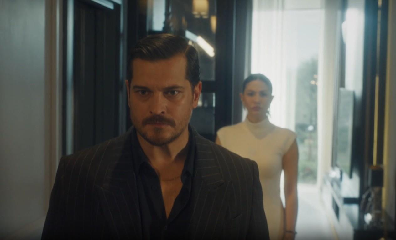 Nisan, Dinçer'i; izleyici, Eşref'i seçti!