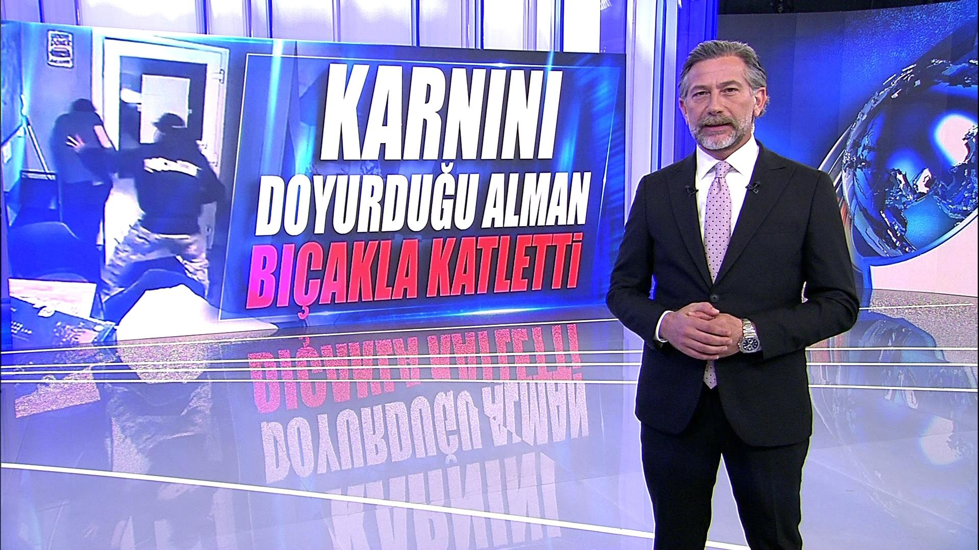 Kanal D Ana Haber - 20.11.2025