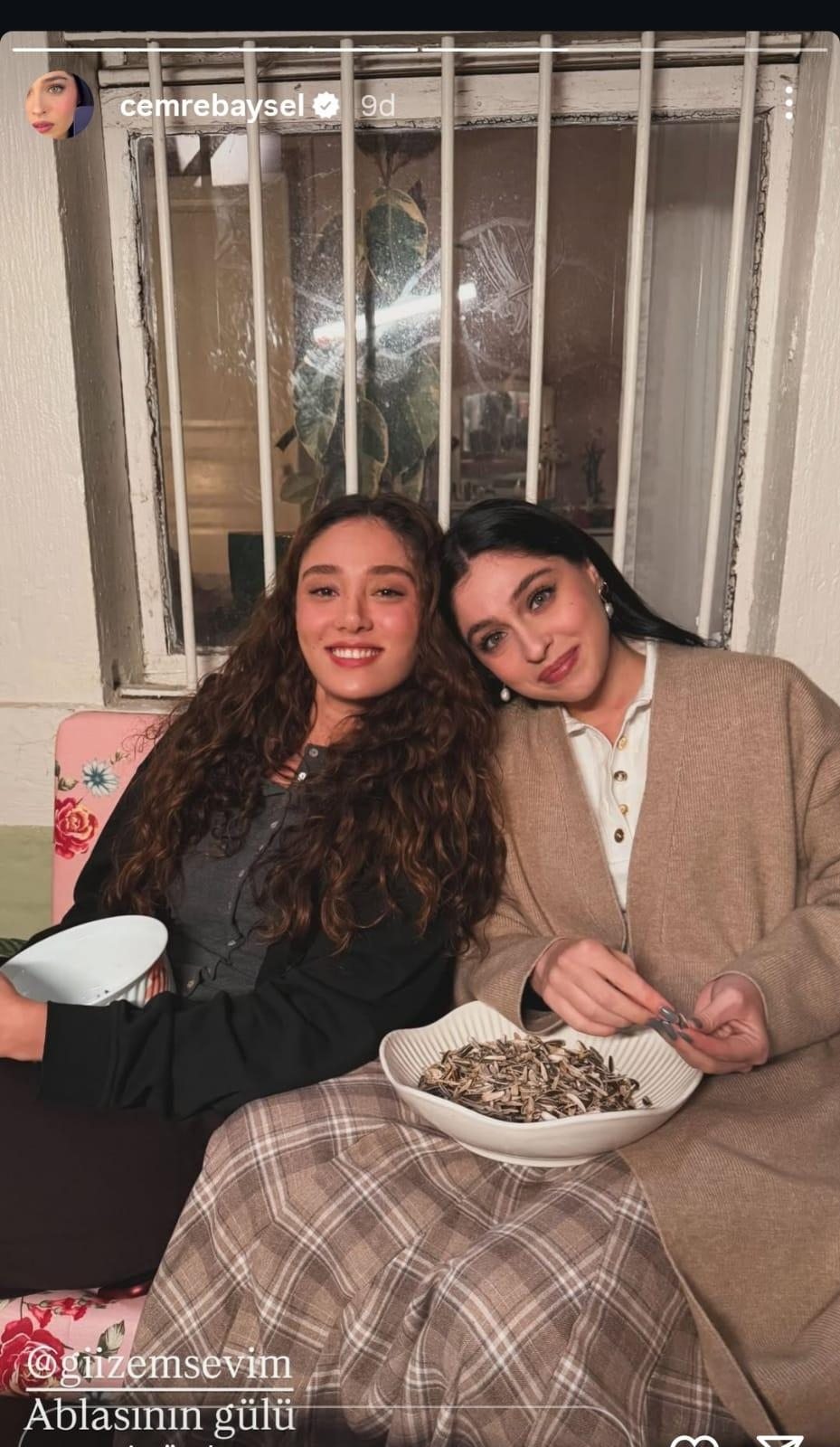 Zıt kardeşler çok seviliyor!