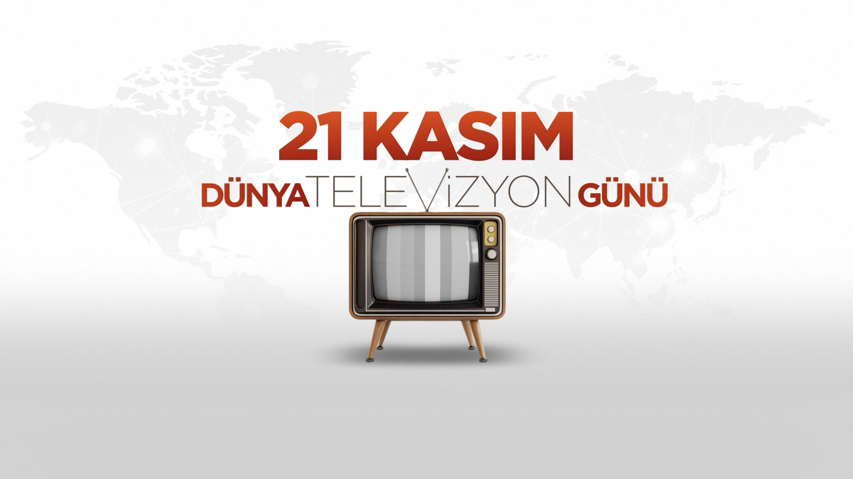 Türkiye'nin en büyük gücü televizyon!