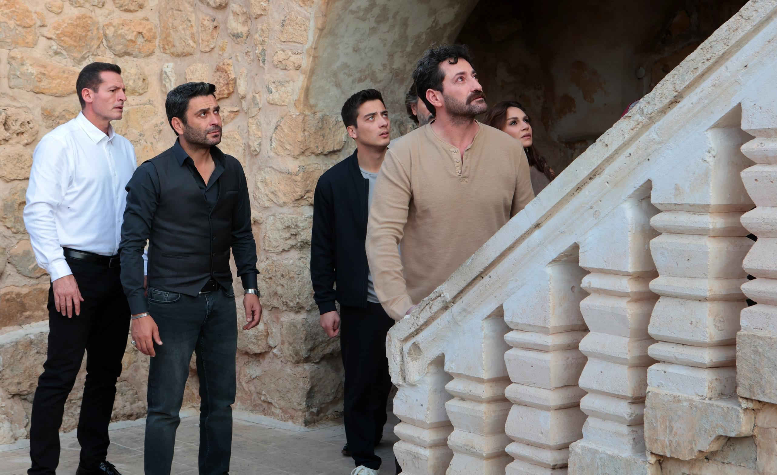 Uzak Şehir 39. Bölüm Fotoğrafları