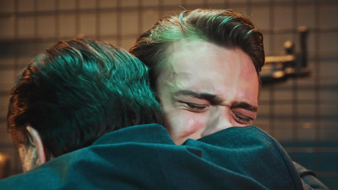 Ufuk, Edanur'un ardından perperişan!