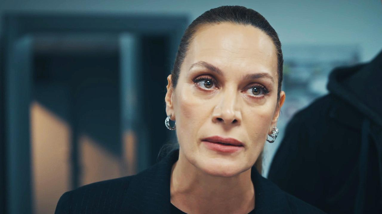 "Devlet intikam almaz!"