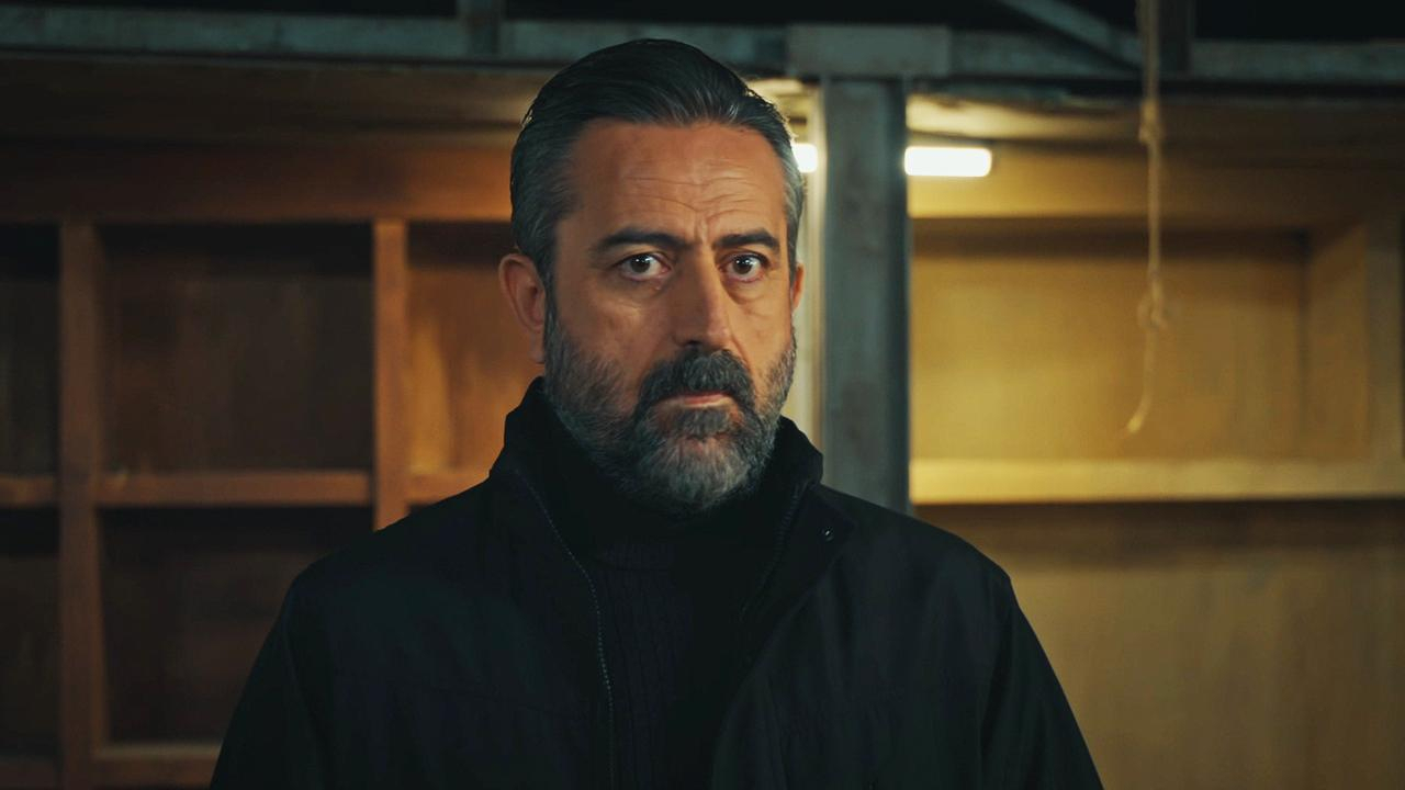 "Fareli köyün kavalcısı" Cevher!