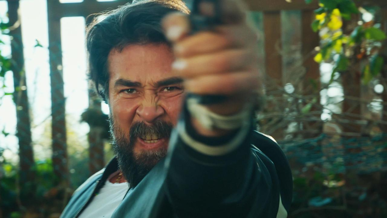 Baron Rami yakalandı!