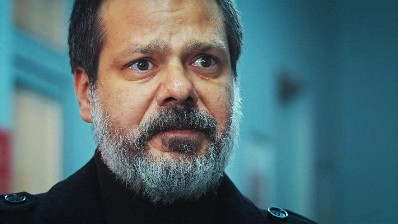 Ali serbest bırakıldı!