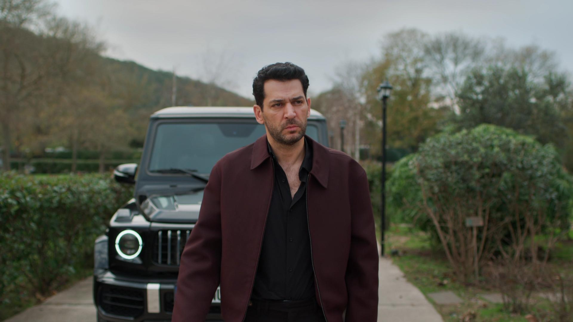 Güller ve Günahlar 8. Bölümden ilk kareler!