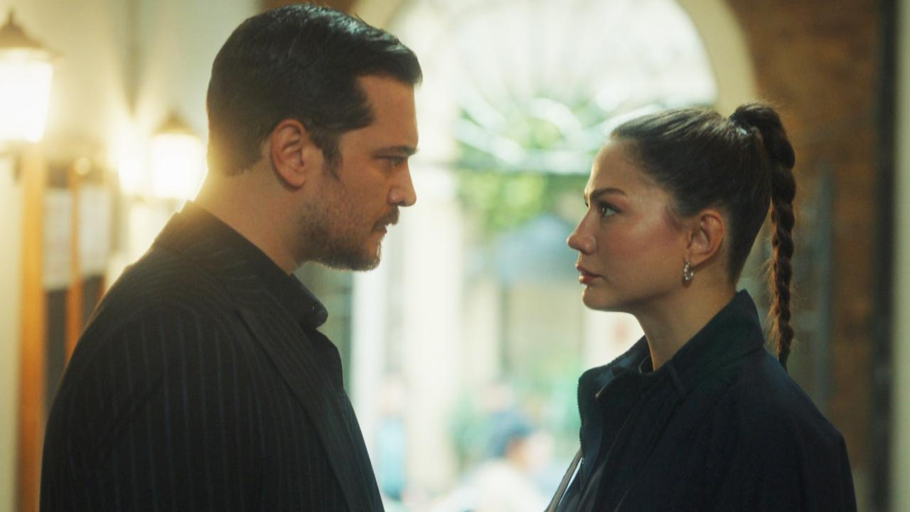 Eşref Rüya 23. Bölüm Fragmanı - 2