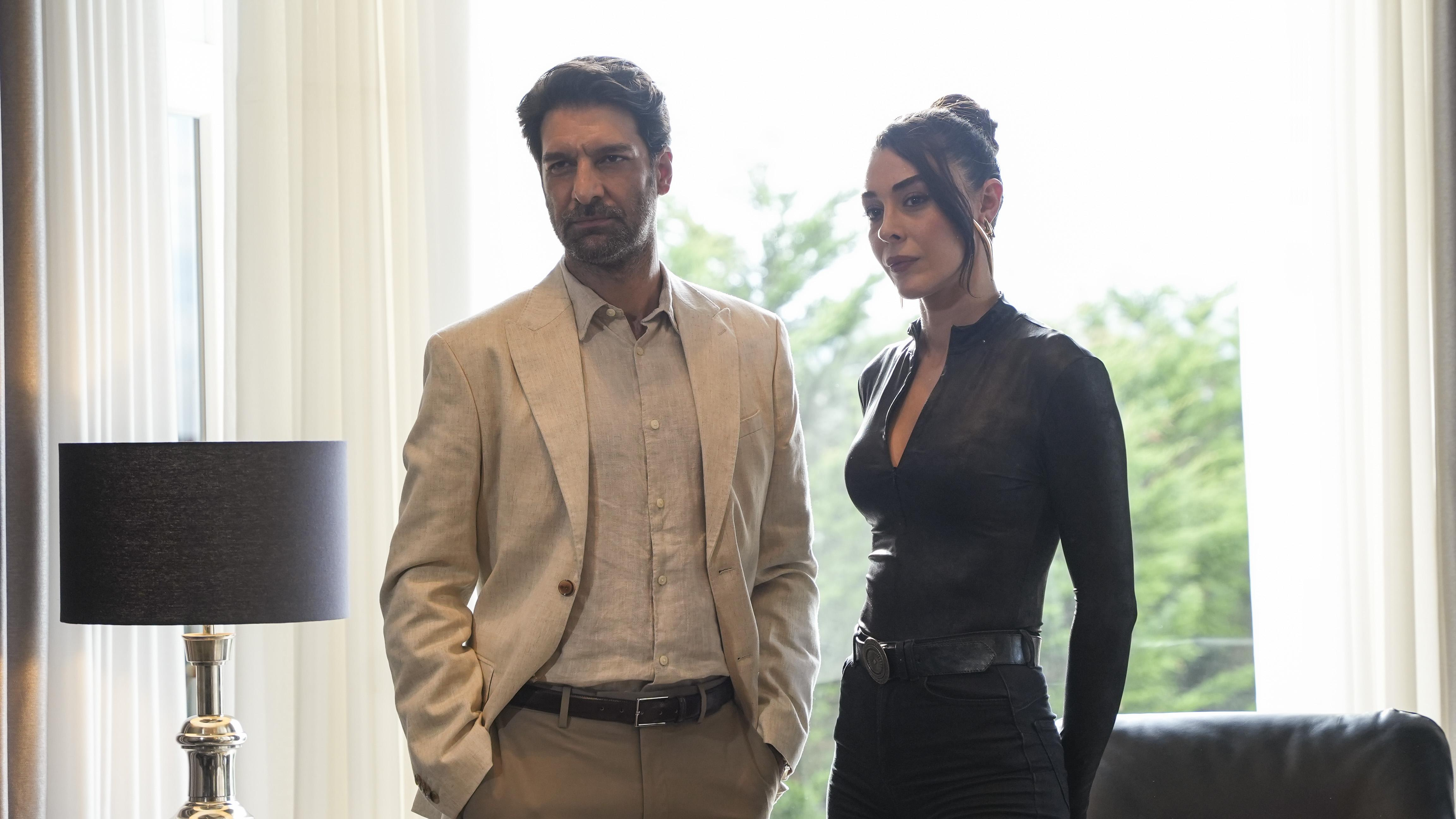 "Kötü karakteri takmamayı öğrendim!"