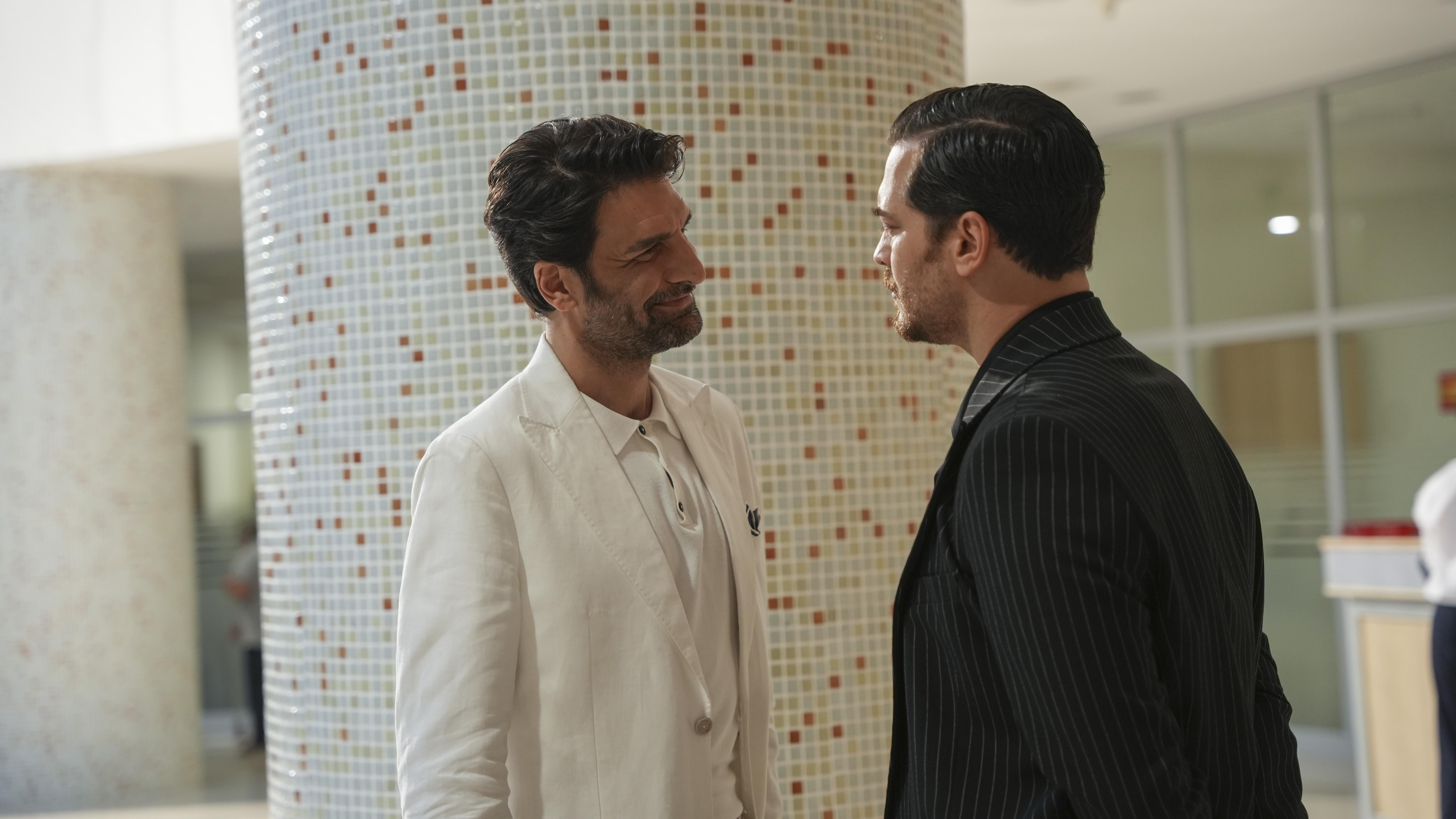 "Kötü karakteri takmamayı öğrendim!"