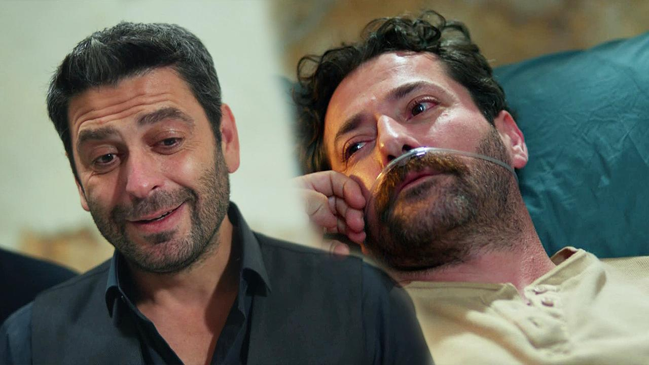 Boran'ın hafızası yerine geldi!