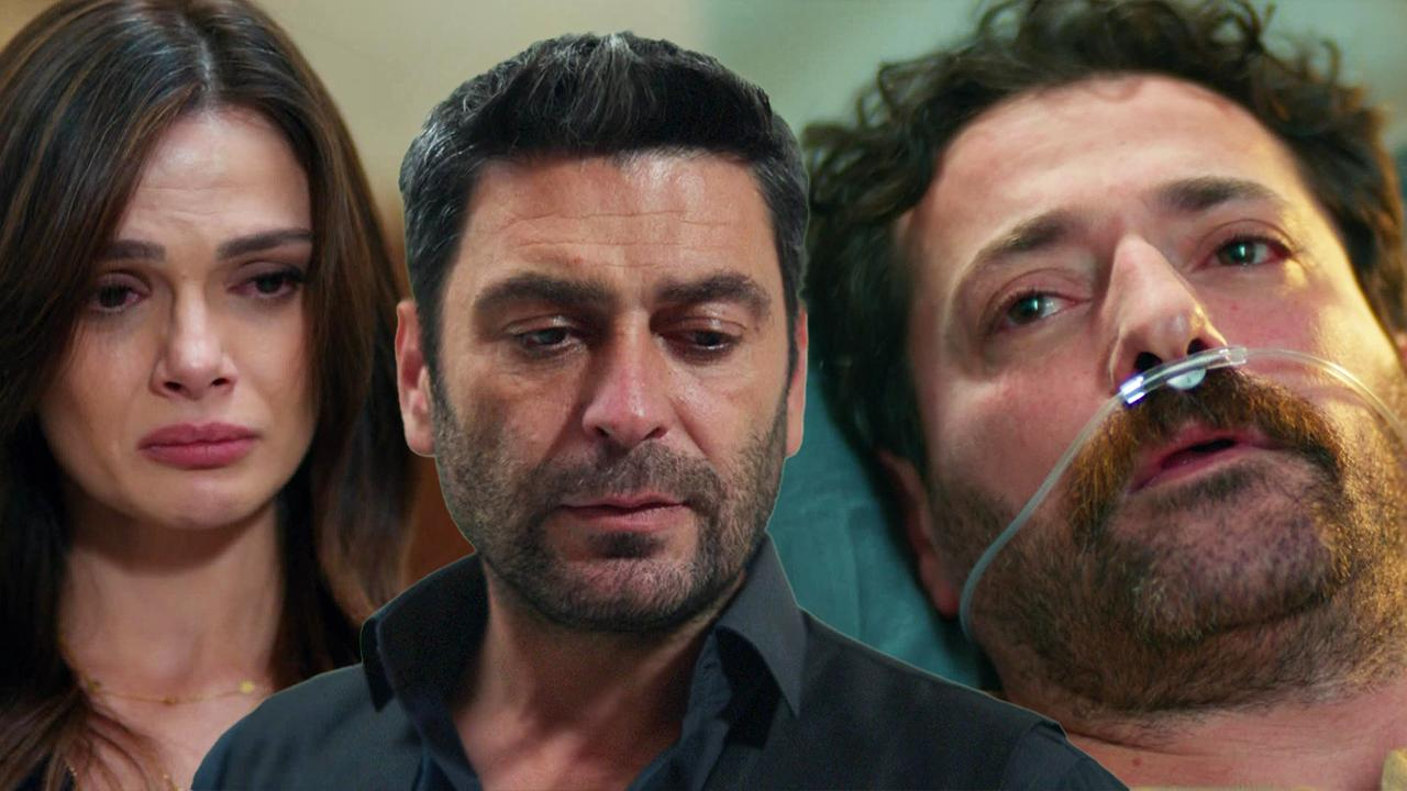 "Alya artık benim karım!"