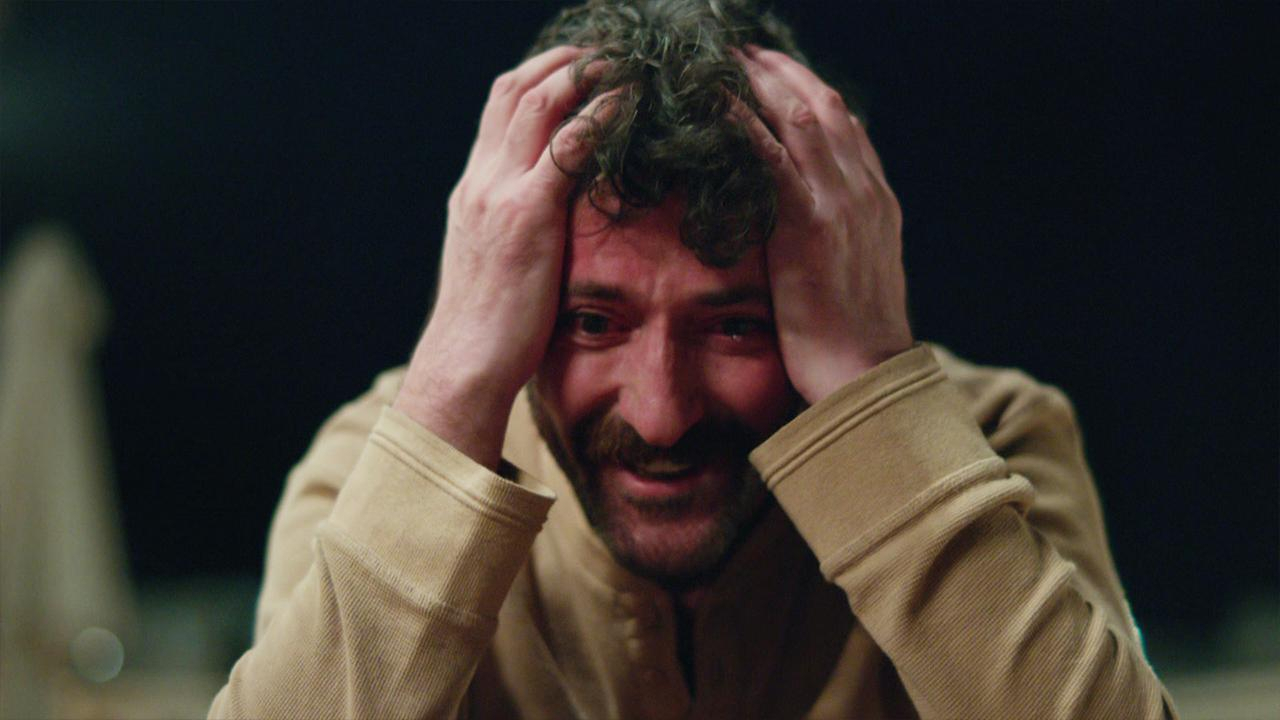 Boran'ın vasiyet pişmanlığı!