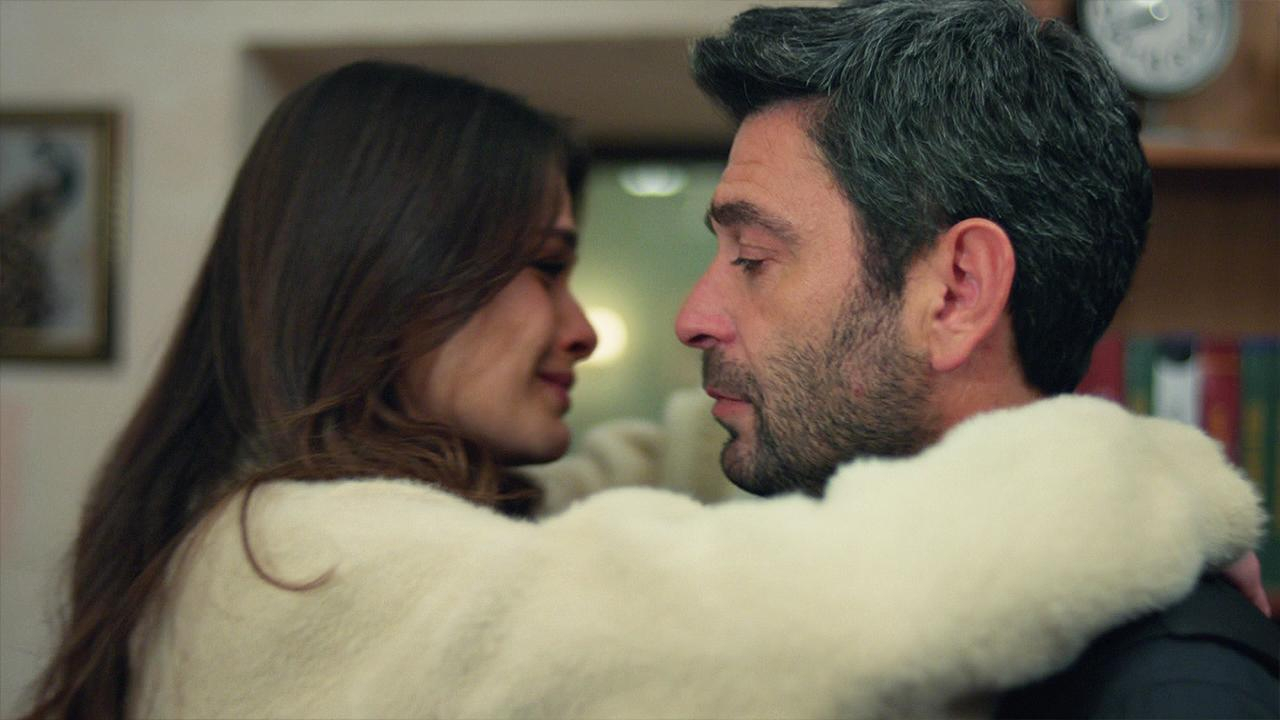 Alya ile Cihan odaları ayırdı!