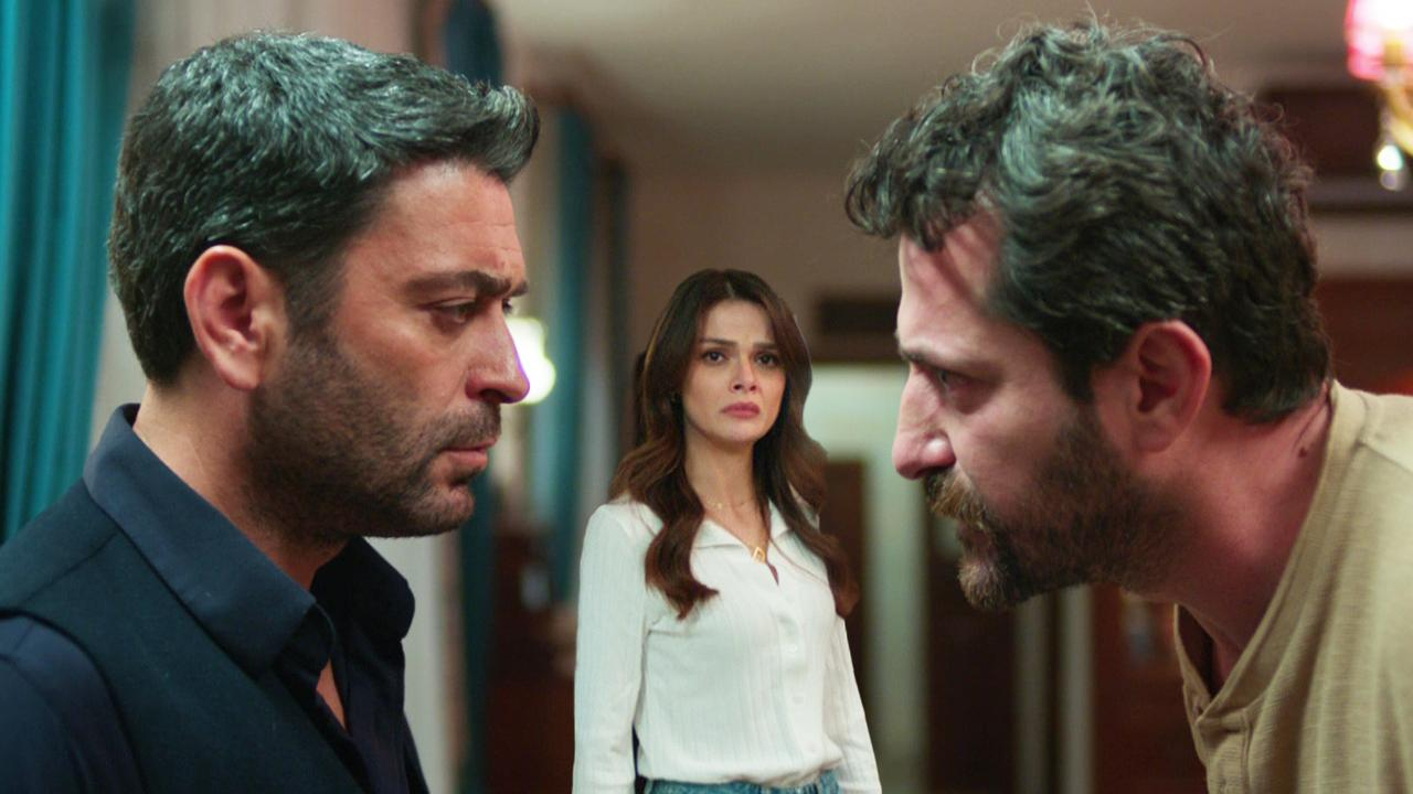 Reytingler aşka geldi!