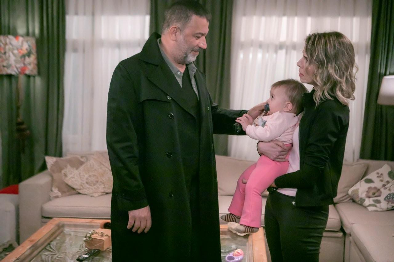 Arka Sokaklar 729. Bölüm Fotoğrafları