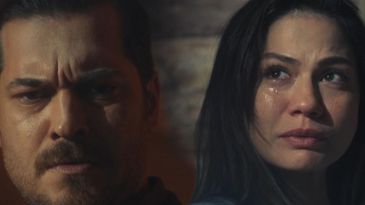 "Bizim seninle yarınımız yok!"