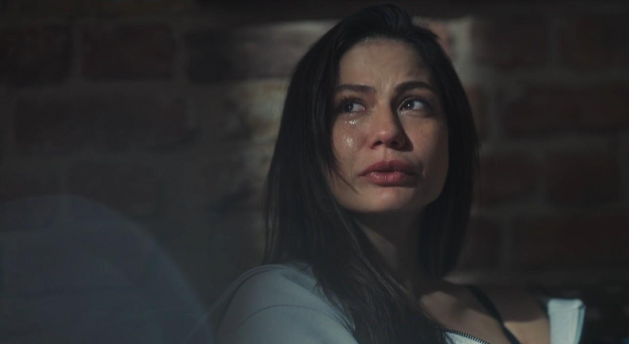 "Bizim seninle yarınımız yok!"