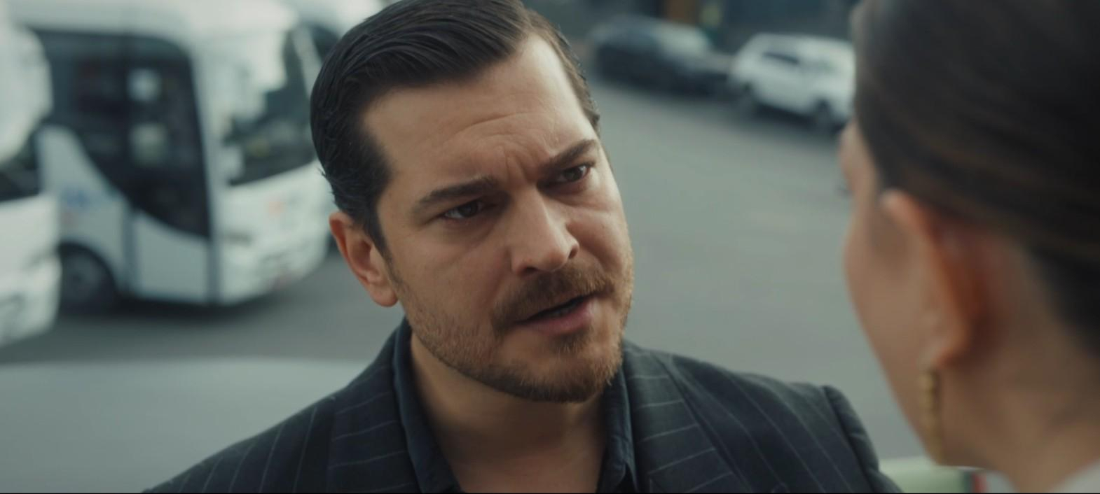 "Bizim seninle yarınımız yok!"