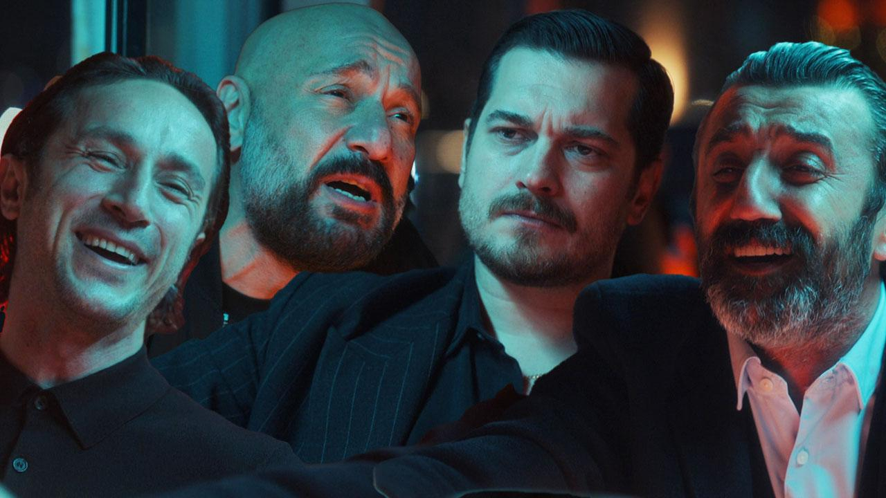 Eşref Rüya 23. Bölüm Ön İzleme