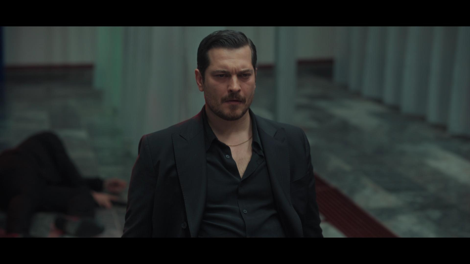 Eşref Rüya 24. bölümden ilk kareler