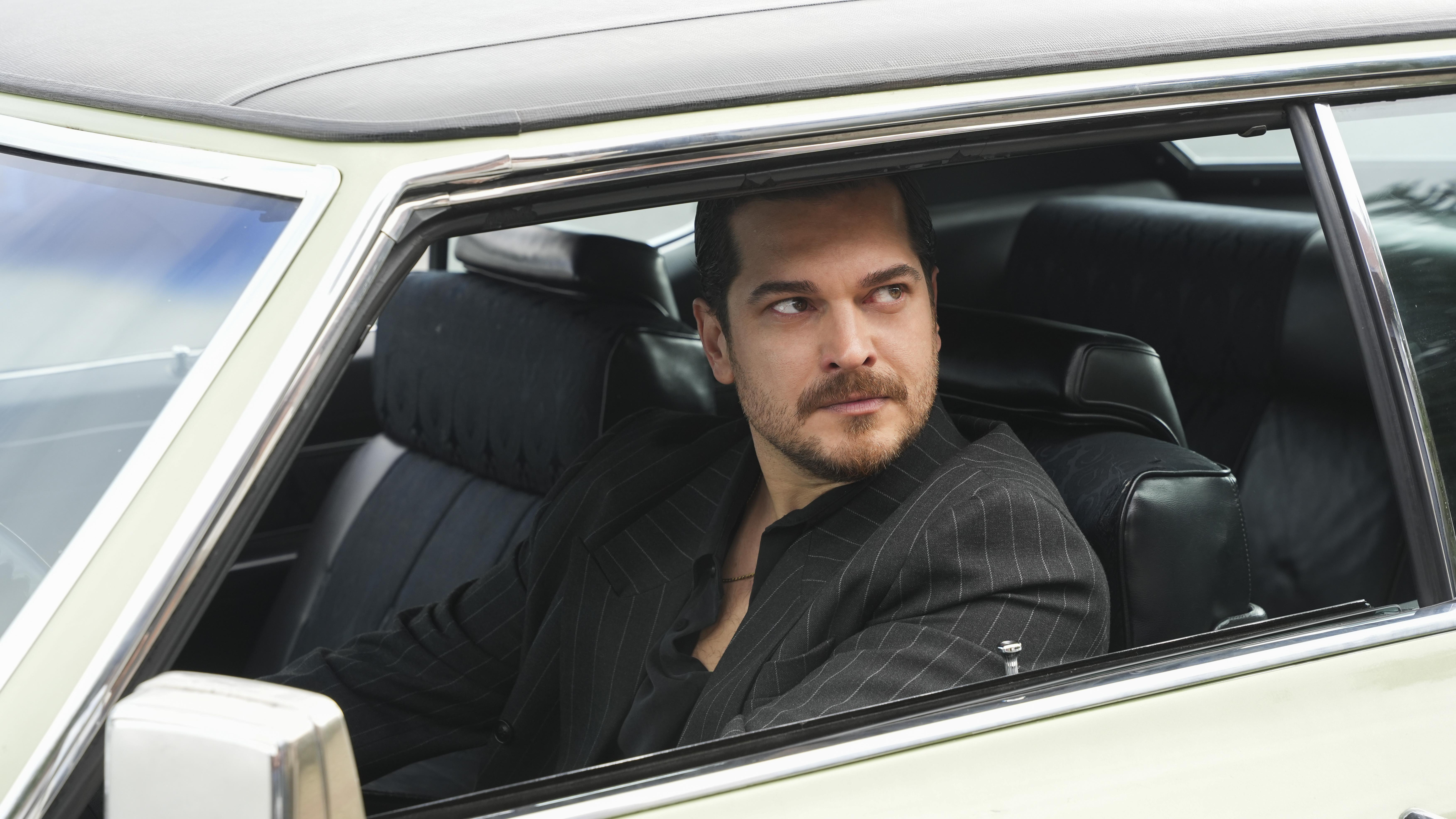 Reytinglerde Eşref Rüya fırtınası!