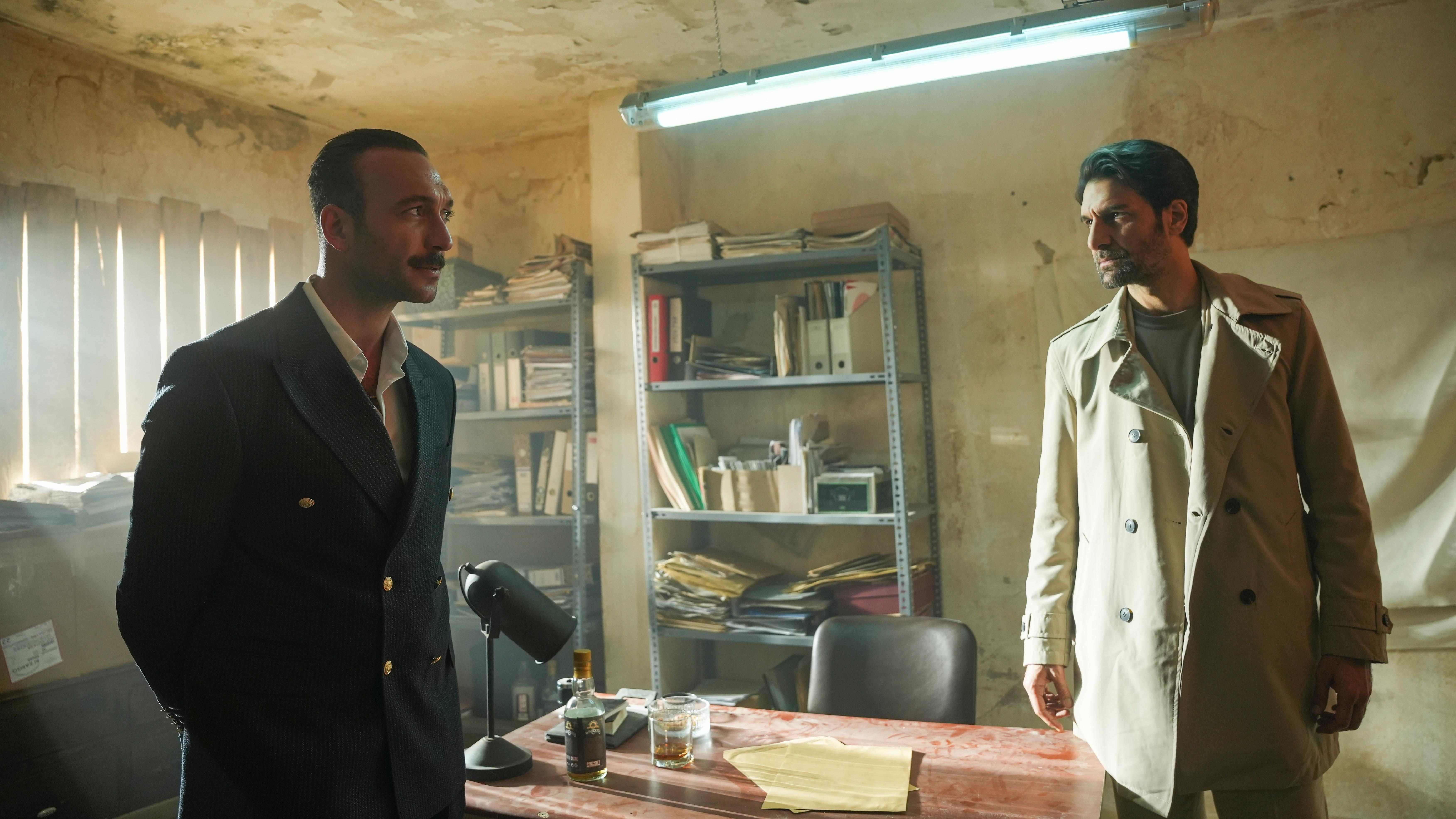 Reytinglerde Eşref Rüya fırtınası!