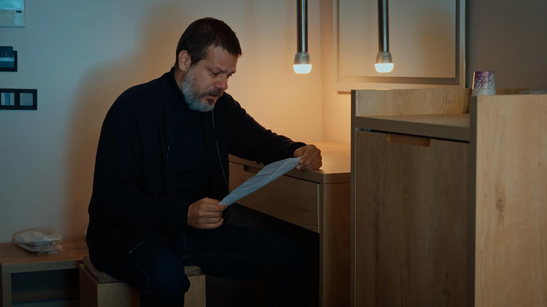 Arka Sokaklar'da yürek burkan anlar!