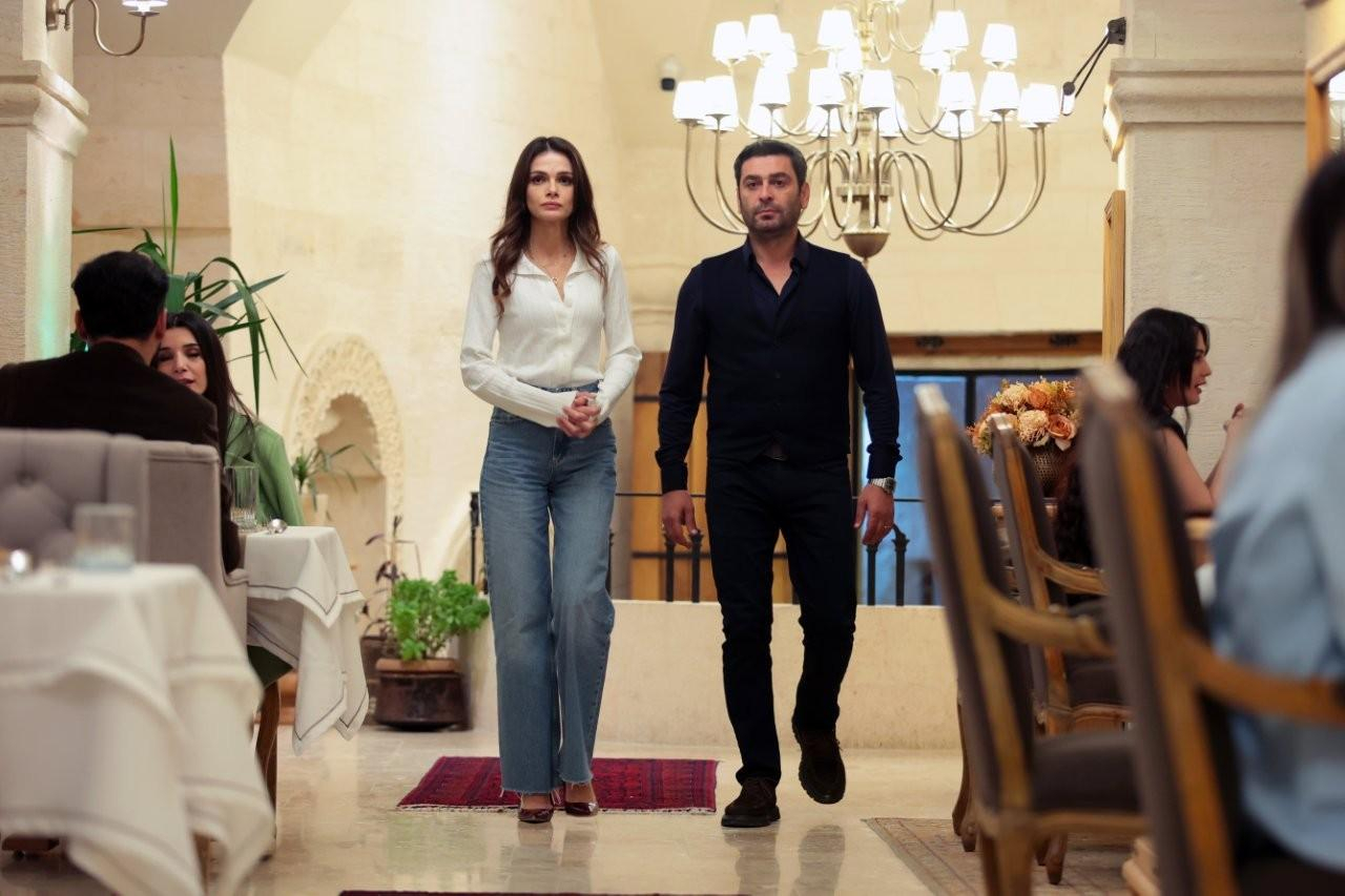 Uzak Şehir 40. Bölüm Fotoğrafları