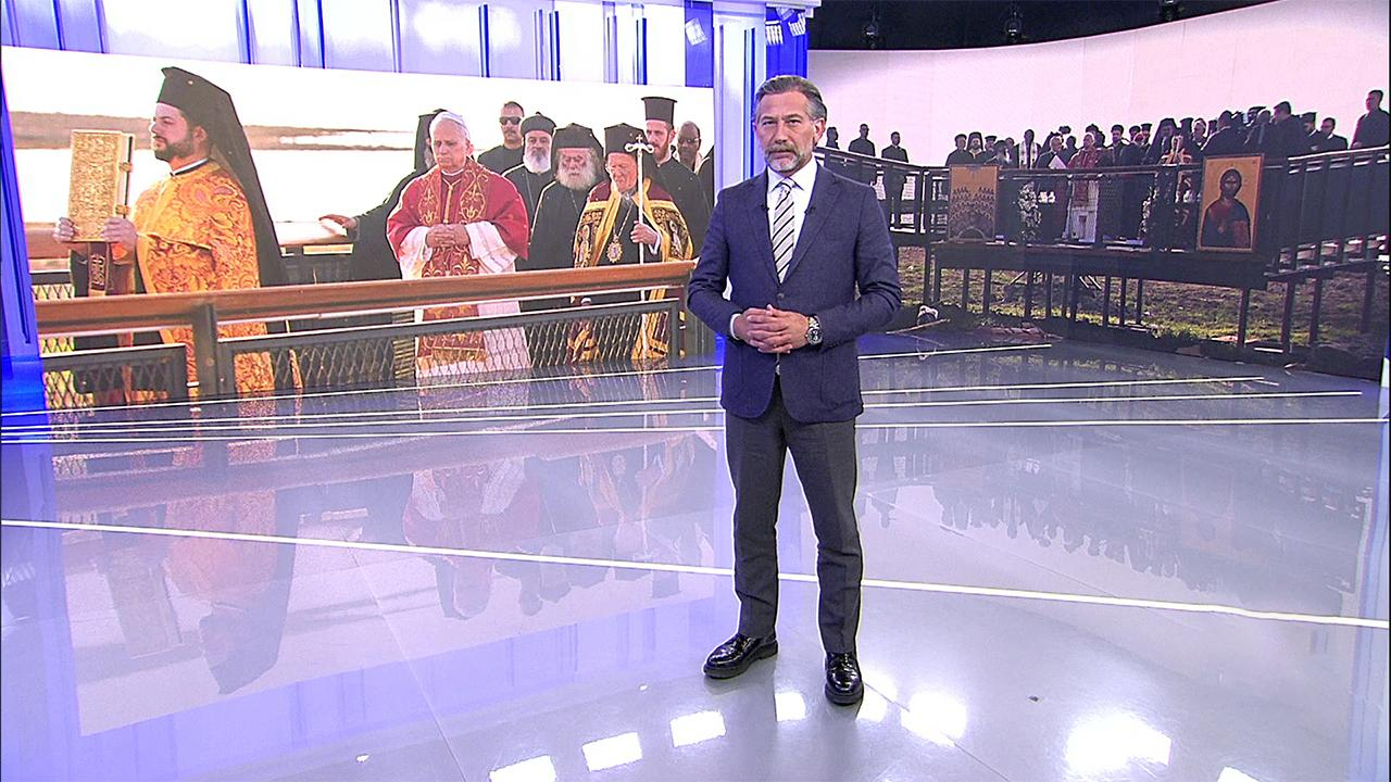 Kanal D Ana Haber - 28.11.2025