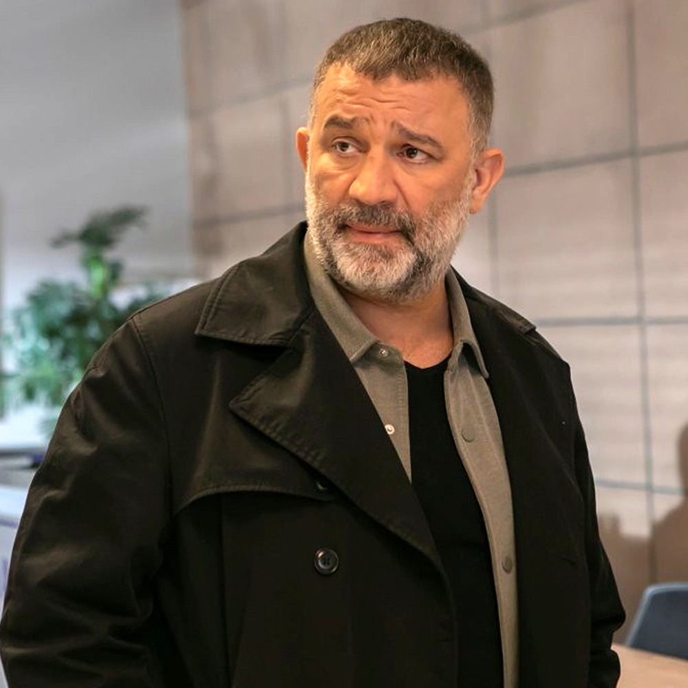 Arka Sokaklar 516. Bölüm Fragmanı