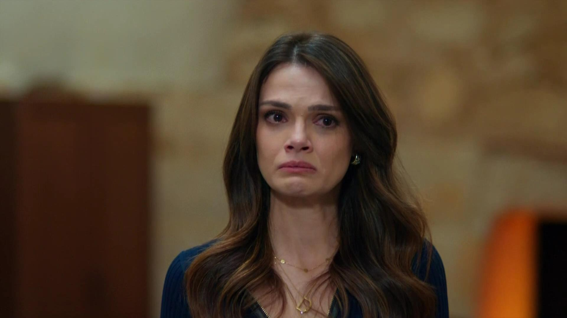 "Uzak Şehir"in son bölümünde damga vuran anlar!