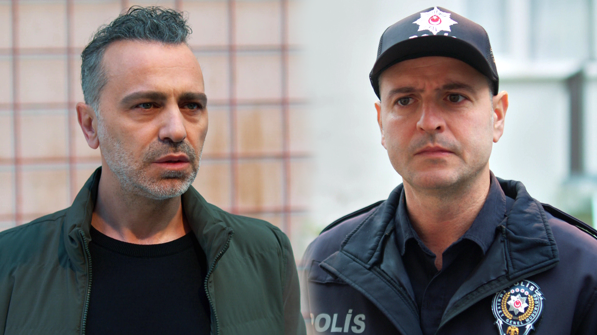 Cihan, Serhat'ın yerine teslim oldu!