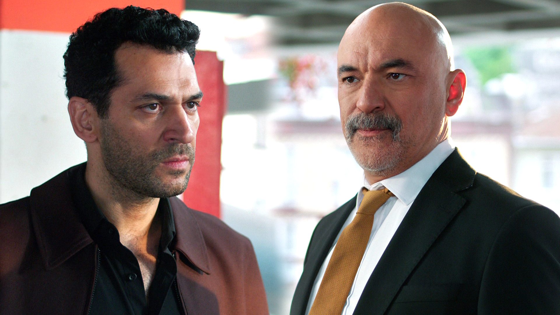 Serhat, Tibet'i öldürdü mü?