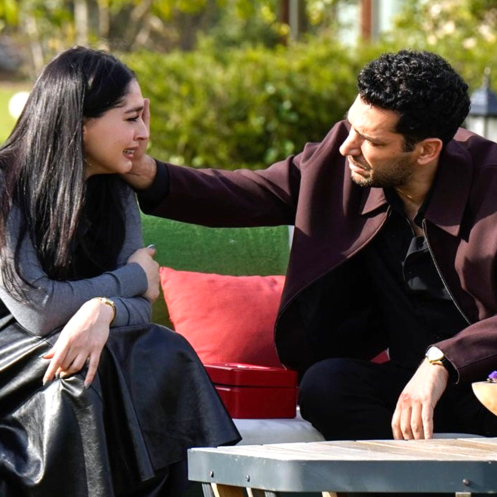 Güller ve Günahlar 3. Bölüm Fragmanı