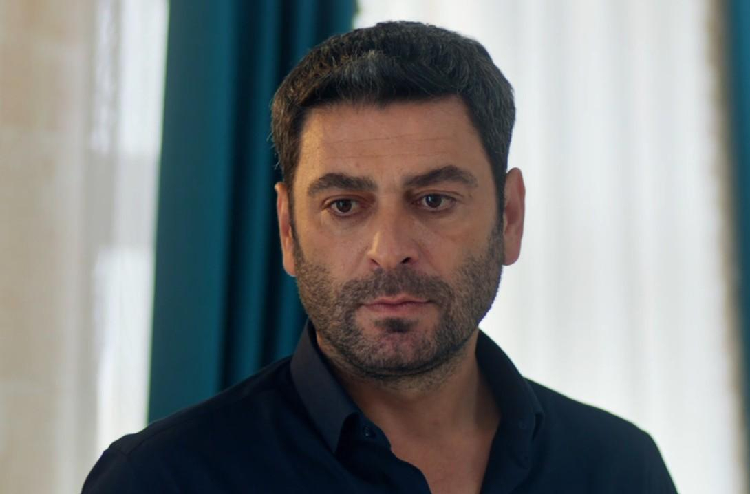 Boran, oğlunun karşısına çıkıyor!